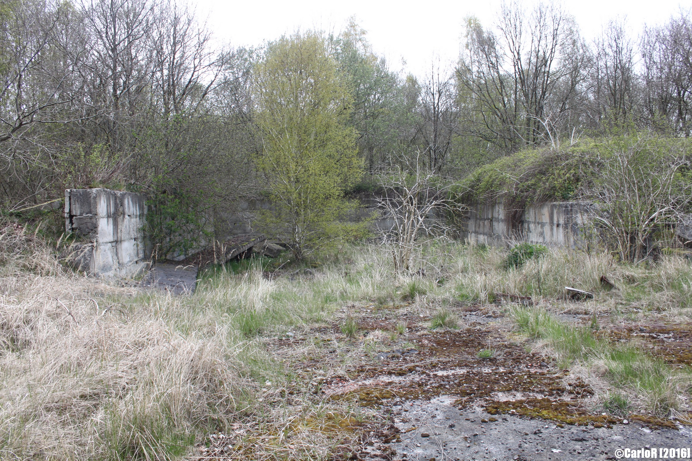 Soviet Airbases In The Gdr - First Chapter 