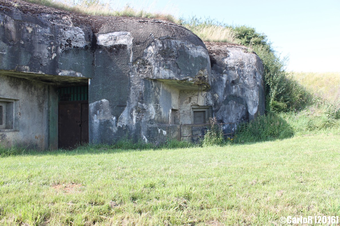 Forts Of The Maginot Line 